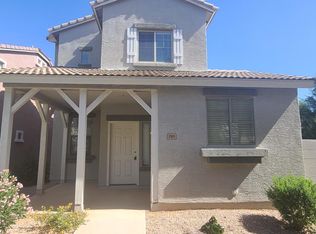 1919 E Harrison St, Gilbert, AZ 85295