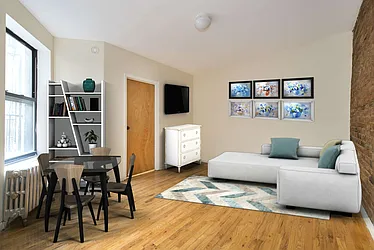 Rented by Bold New York