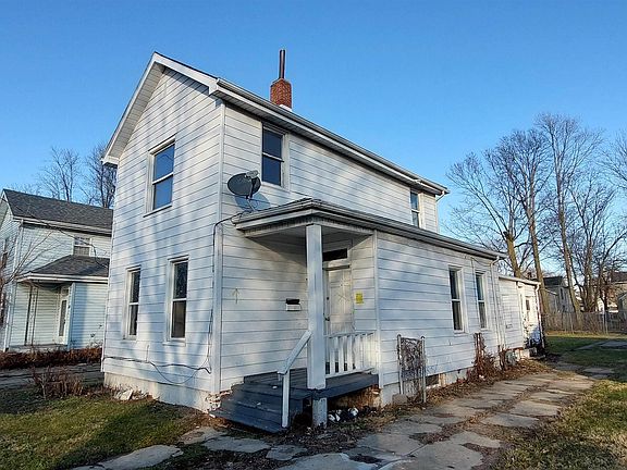 2nd image of 1106 N Garfield Ave