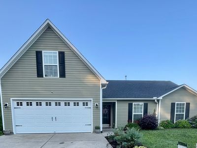 132 Creekwalk Ln, Hendersonville, NC, 28792