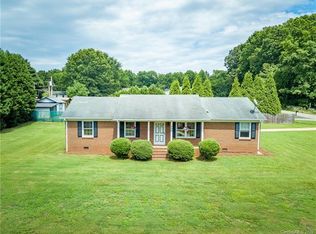 206 Saint Jill Cir, Statesville, NC 28625