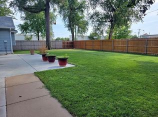 2918 E 33rd St N, Wichita, KS 67219