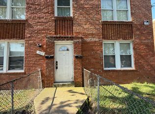 5313 Astor Pl SE APT 1, Washington, DC 20019