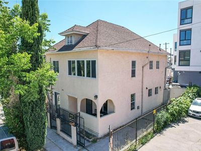 1311 Dewey Ave, Los Angeles, CA, 90006