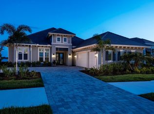 1194 Blue Shell Loop, Sarasota, FL 34240