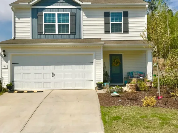 135 Shallow Dr, Youngsville, NC 27596