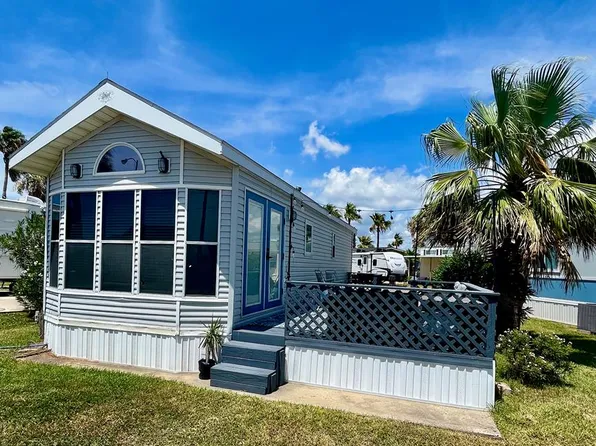 48 Abalone Cir #48, Pt Isabel, TX 78578