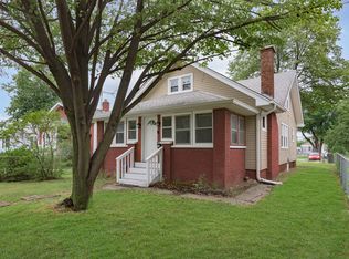 1846 E Raymond St, Indianapolis, IN