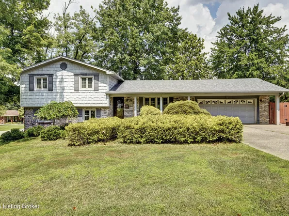 7300 Royalwood Dr, Louisville, KY 40214