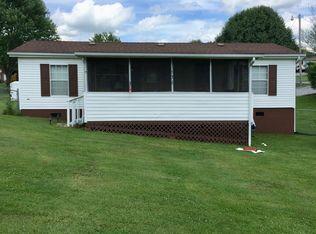 136 Lester Heights Rd, Gray, TN 37615