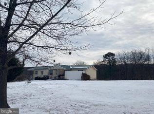 30 Apple Dr, Romney, WV 26757