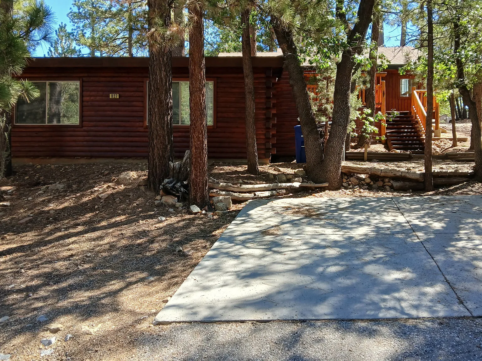 3 bed, 1454 sqft, $1,900 — Photo 3