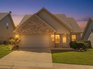 3380 Garden Club Dr, Bryant, AR 72022