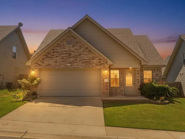 3380 Garden Club Dr, Bryant, AR 72022