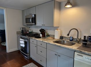 142 Page Rd #2, Bedford, MA 01730