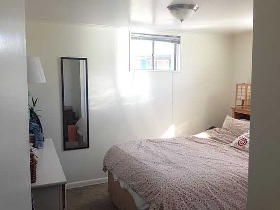Bedroom #1