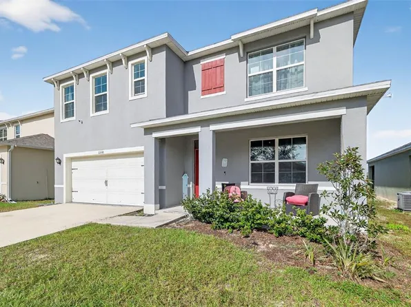 11338 Amber Ridge Dr, Zellwood, FL 32798