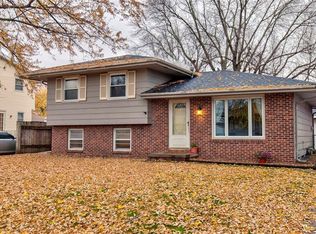 4019 E 24th St, Des Moines, IA 50317