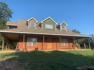 2750 Damann Ln, Norman, OK 73026