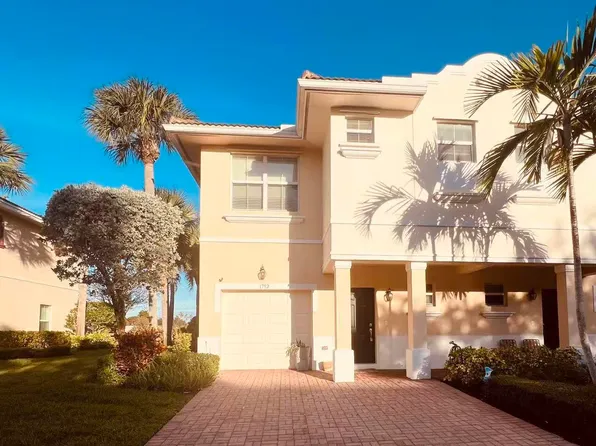 1792 Via Sofia, Boynton Beach, FL 33426