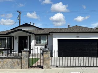 1219 Farringdon Dr, San Jose, CA 95127