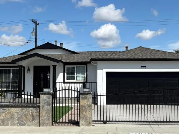 1219 Farringdon Dr, San Jose, CA 95127