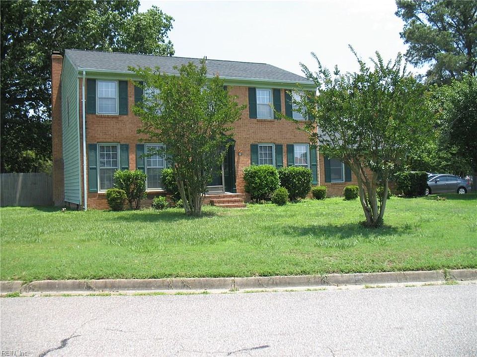 1st image of 5020 Waterford Pl