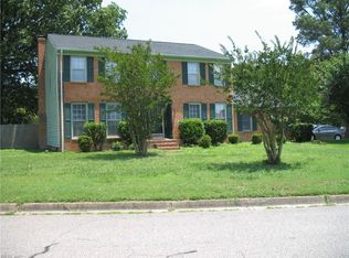 5020 Waterford Pl, Virginia Beach, VA 23464