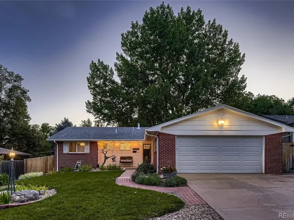 2745 S Kendall Way, Denver, CO 80227