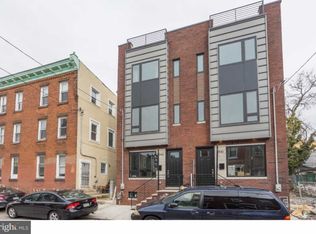 1941 Wilder St, Philadelphia, PA 19146
