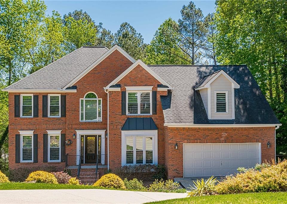 3641 Childers Way Ne, Roswell, Ga 30075 