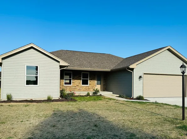 3395 Elizabeths Way, Seymour, IN 47274