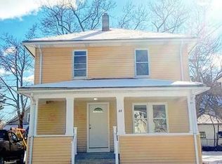 23 Highland St, Springfield, MA 01109