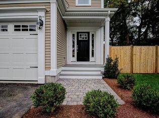 167 N Main St FLOOR 1, Natick, MA 01760