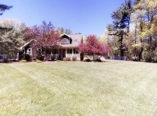 424 W Pond St, East Bridgewater, MA 02333
