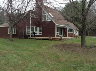 9 Pipers Ln, Hanover, NH 03755