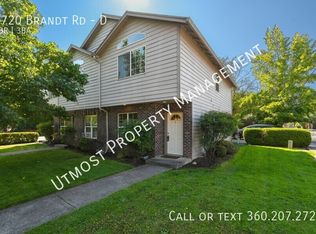 1720 Brandt Rd APT D, Vancouver, WA 98661