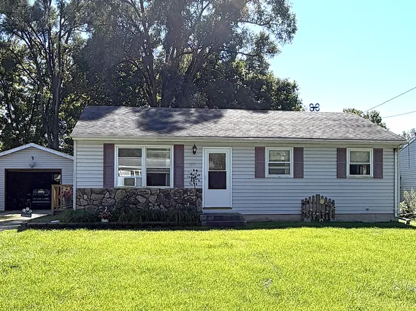 5618 Lantana Ave, Kalamazoo, MI 49048