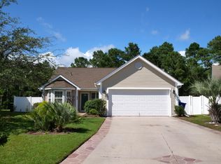 6083 Pantherwood Dr, Myrtle Beach, SC 29579