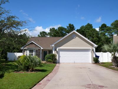 6083 Pantherwood Dr., Myrtle Beach, SC, 29579