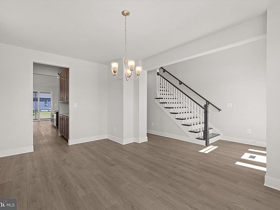 4th image of Sunbeam Way Homesite 118