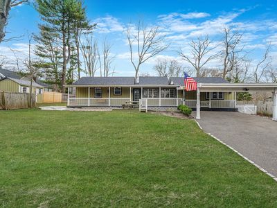 110 Upton Drive, Sound Beach, NY, 11789