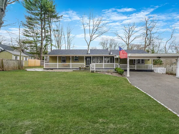 110 Upton Drive, Sound Beach, NY 11789