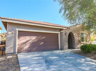 124 Austin Rose Ave, Henderson, NV 89002