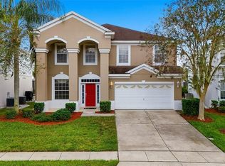 8006 King Palm Cir, Kissimmee, FL 34747