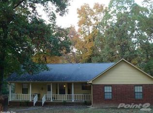 2710 Janet, Benton, AR 72015