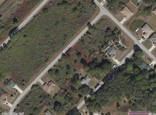 Trico Rd, North port, FL 34287