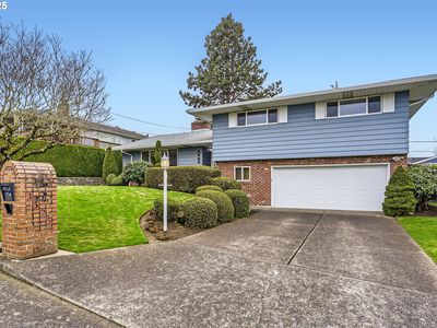 3525 NE 125th Ave, Portland, OR, 97230