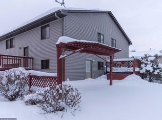 9948 Cord St NE, Blaine, MN 55014