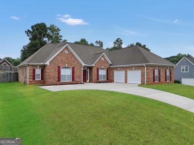 137 Glenmore Ln, McDonough, GA, 30253